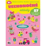 Velikonoční aktivity Velikonoční aktivity