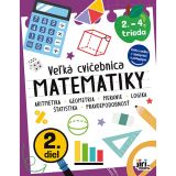 Velká cvičebnice matematiky II