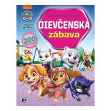 Velká kniha samolepek - Labutí hlídka