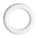 Věnec polystyrenový 200 mm 1ks Věnec polystyrenový 200 mm 1ks