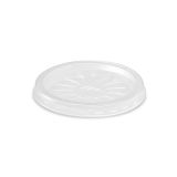Víčko pro airpac misky kulaté 350 + 500 ml, 25ks Víčko pro airpac misky kulaté 350 + 500 ml, 25ks