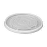 Víčko pro misky kulaté 340-570 ml, 50 ks Víčko pro misky kulaté 340-570 ml, 50 ks