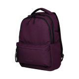 Volnočasový batoh Walker Alpha Plum
