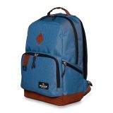 Volnočasový batoh Walker Pure Eco Azure Volnočasový batoh Walker Pure Eco Azure