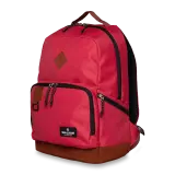 Volnočasový batoh Walker Pure Eco Terracotta Volnočasový batoh Walker Pure Eco Terracotta