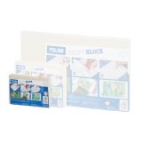 Vyřezávací blok MILAN Small Vyřezávací blok MILAN Small