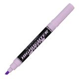 Zvýrazňovač CENTROPEN 8542 FLEXI PASTEL - fialový