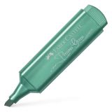 Zvýrazňovač Faber-Castell 1546 Metallic - zelený Zvýrazňovač Faber-Castell 1546 Metallic - zelený