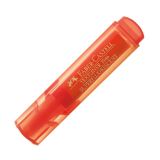 Zvýrazňovač Faber-Castell Superfluo Fresh Orange, oranžový Zvýrazňovač Faber-Castell Superfluo Fresh Orange, oranžový