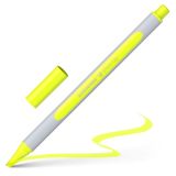 Zvýrazňovač SCHNEIDER Shine-Up, hrot 1-4 mm - fluo žltá Zvýrazňovač SCHNEIDER Shine-Up, hrot 1-4 mm - fluo žltá