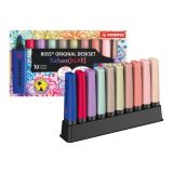 Zvýrazňovač STABILO BOSS ORIGINAL NatureCOLORS Wildflower (sada 10 ks) Zvýrazňovač STABILO BOSS ORIGINAL NatureCOLORS Wildflower (sada 10 ks)