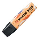 Zvýrazňovač STABILO BOSS ORIGINAL Pastel od Ju Schnee, oranžová Zvýrazňovač STABILO BOSS ORIGINAL Pastel od Ju Schnee, oranžová