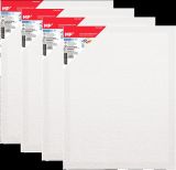 plátno v rámu 40x50 cm PP98-4050 4 kusy