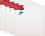 plátno v rámu 50x50 cm PP98-5050 4 kusy plátno v rámu 50x50 cm PP98-5050 4 kusy