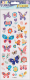DO samolepky CPT 805313 Butterflies