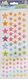 DO samolepky CPT 805316 Stars