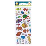 DO samolepky CPT 6561027 Sea Life