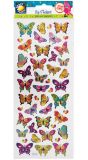 DO samolepky CPT 805215 Butterflies