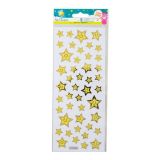 DO samolepky CPT 805247 Smiley Face Stars