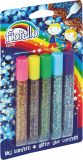 lepidlo glitr konfety Fiorello sada 5x13ml 170-2231 lepidlo glitr konfety Fiorello sada 5x13ml 170-2231