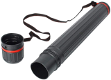 tubus plast 85 mm x 64-108 cm - teleskopický tubus plast 85 mm x 64-108 cm - teleskopický