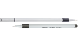 popisovač fineliner 0.4 mm GR-380 černý 160-2303