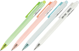 kuličkové pero GR-132 pastel. trojhr. 160-2511