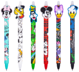 kuličkové pero gumovací  Patio Disney Mickey Mouse (800)