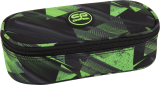 pouzdro CoolPack CAMPUS F062920 Green Mirror