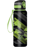 lahev CoolPack Brisk 600ml  Green Mirror
