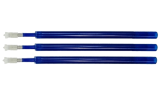 náplň Colorino gumovací modrá 3ks (662)