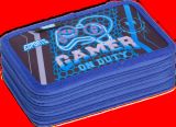 penál 3 patra prázdný Esport Gamer