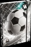 box na sešity A4 Top League