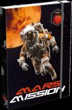 box na sešity A4 Mars Mission