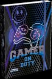 box na sešity A4 Esport Gamer box na sešity A4 Esport Gamer