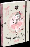 box na sešity A5 Tiny Dancer