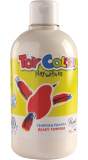 barva temperová Toy color 0.5 l  bílá 01