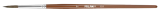 štětec  Milan 101 kulatý lak   7
