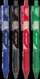 kuličkové pero Alpino Dot 1,0mm zelené 1/4 stojánku 000413 (010)