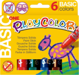 Playcolor 6ks Playcolor 6ks