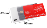 pouzdro na kreditní  karty PA221-S