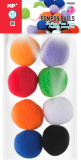 pom poms 40mm PM200 pom poms 40mm PM200