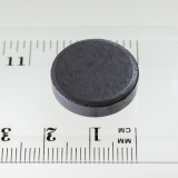 magnet   kulatý 20x5 (izotropní)