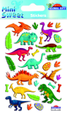 samol. GG MS 114136 Dinosaurs