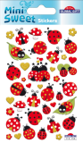 samol. GG MS 114154 Ladybug