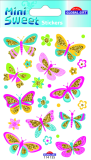 samol. GG MS 114155 Butterfly