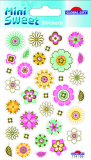 samol. GG MS 114159 Pastel flowers