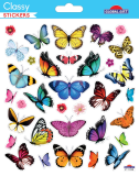 samol. GG CLS 211026 Butterflies