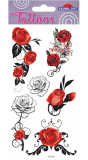 samol. GG TT 153169 Red roses