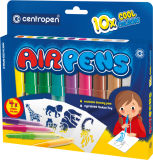 speciál Centropen 1500/10 AIR pen sada Cool speciál Centropen 1500/10 AIR pen sada Cool